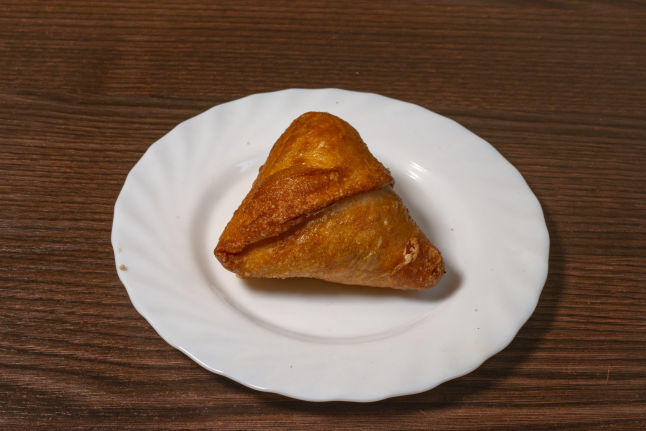Samosa