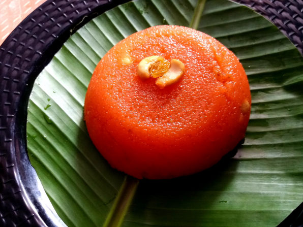 Kesari Sweet