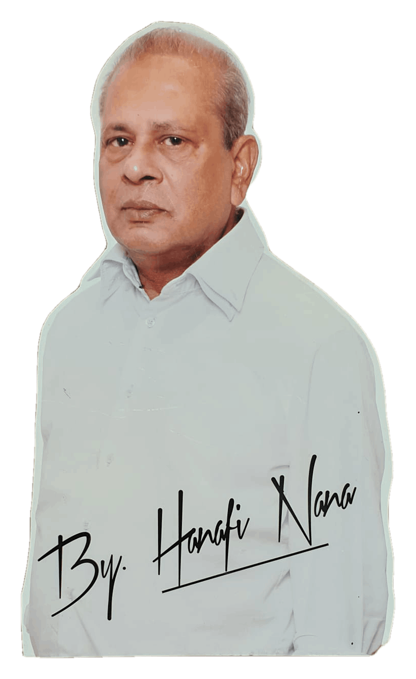 Mohideen Hanafi