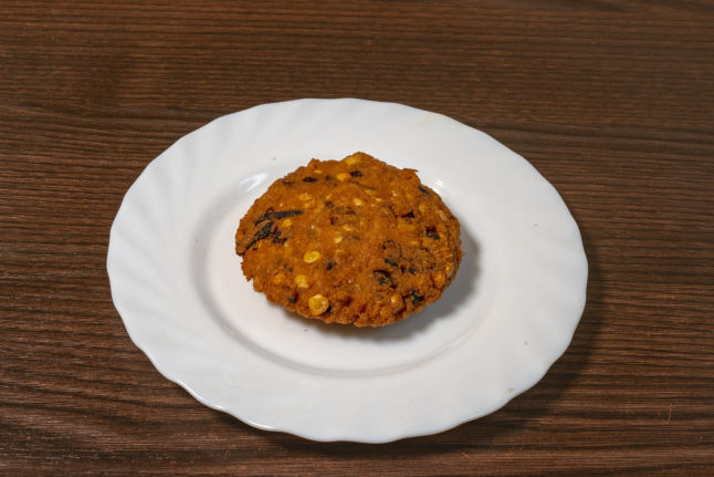 Masal Vada